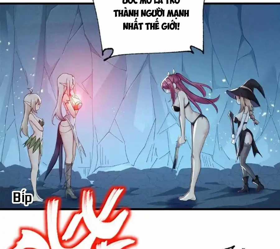 Thánh Nữ, Xin Hãy Dừng Ngay Những Trò Quái Đản Của Cô Đi!! Chapter 86 trang 39