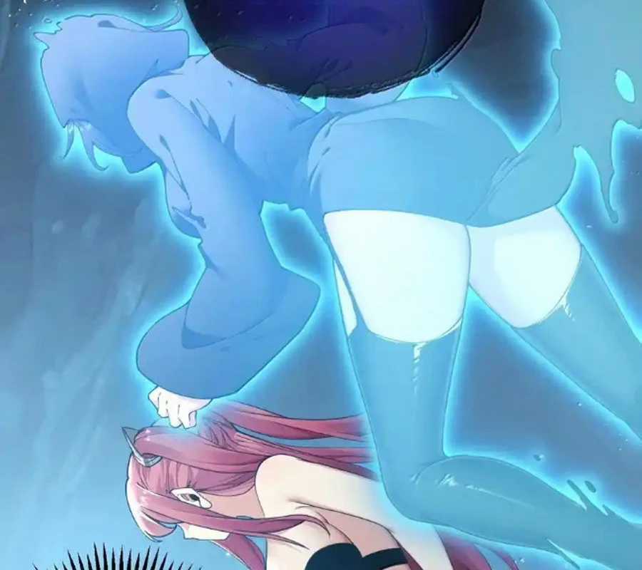 Thánh Nữ, Xin Hãy Dừng Ngay Những Trò Quái Đản Của Cô Đi!! Chapter 86 trang 4