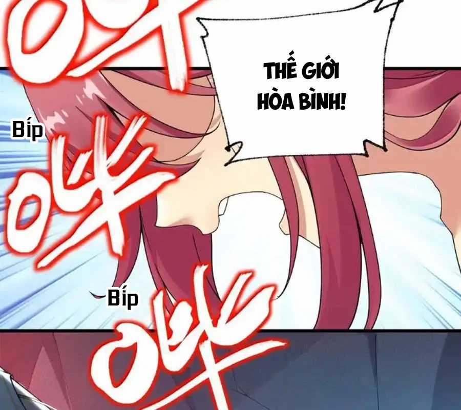 Thánh Nữ, Xin Hãy Dừng Ngay Những Trò Quái Đản Của Cô Đi!! Chapter 86 trang 40