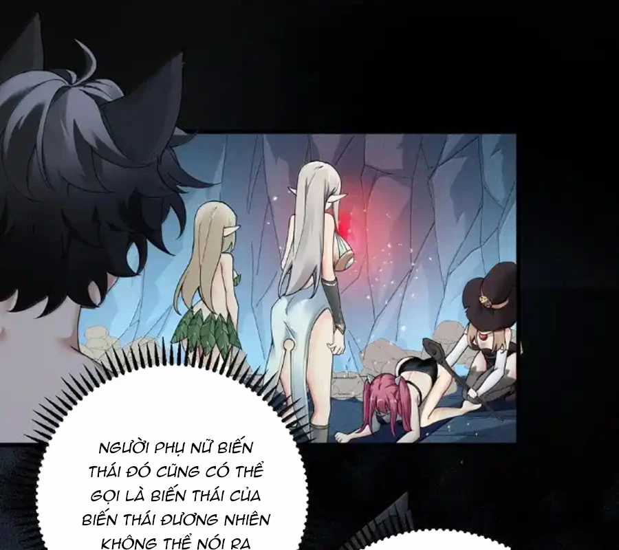 Thánh Nữ, Xin Hãy Dừng Ngay Những Trò Quái Đản Của Cô Đi!! Chapter 86 trang 43