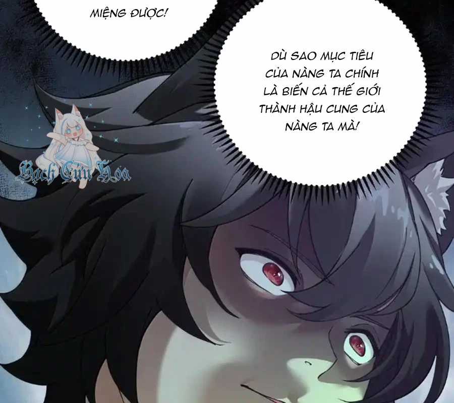 Thánh Nữ, Xin Hãy Dừng Ngay Những Trò Quái Đản Của Cô Đi!! Chapter 86 trang 44