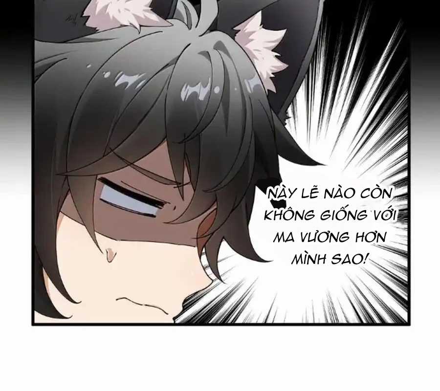 Thánh Nữ, Xin Hãy Dừng Ngay Những Trò Quái Đản Của Cô Đi!! Chapter 86 trang 53