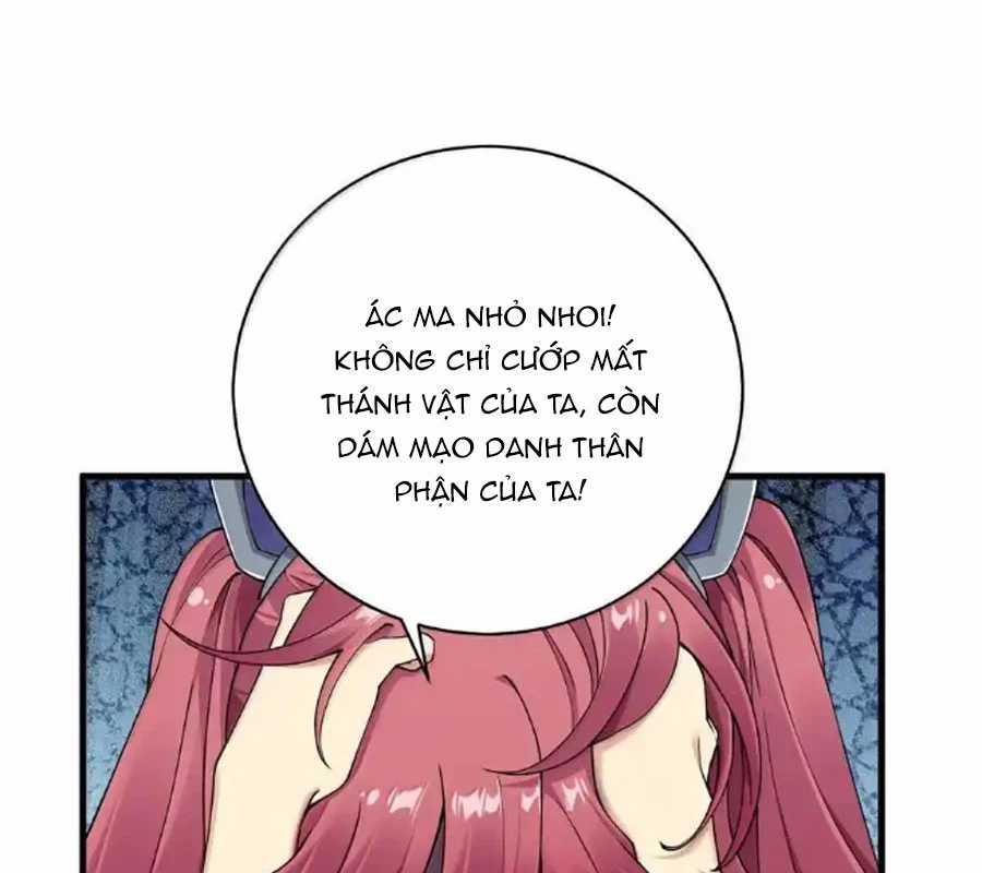 Thánh Nữ, Xin Hãy Dừng Ngay Những Trò Quái Đản Của Cô Đi!! Chapter 86 trang 56