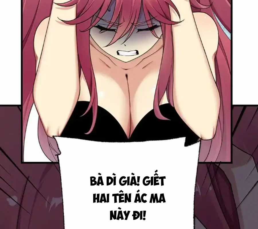 Thánh Nữ, Xin Hãy Dừng Ngay Những Trò Quái Đản Của Cô Đi!! Chapter 86 trang 57