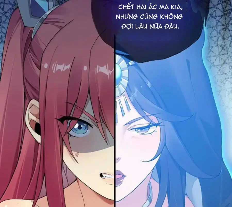 Thánh Nữ, Xin Hãy Dừng Ngay Những Trò Quái Đản Của Cô Đi!! Chapter 86 trang 6