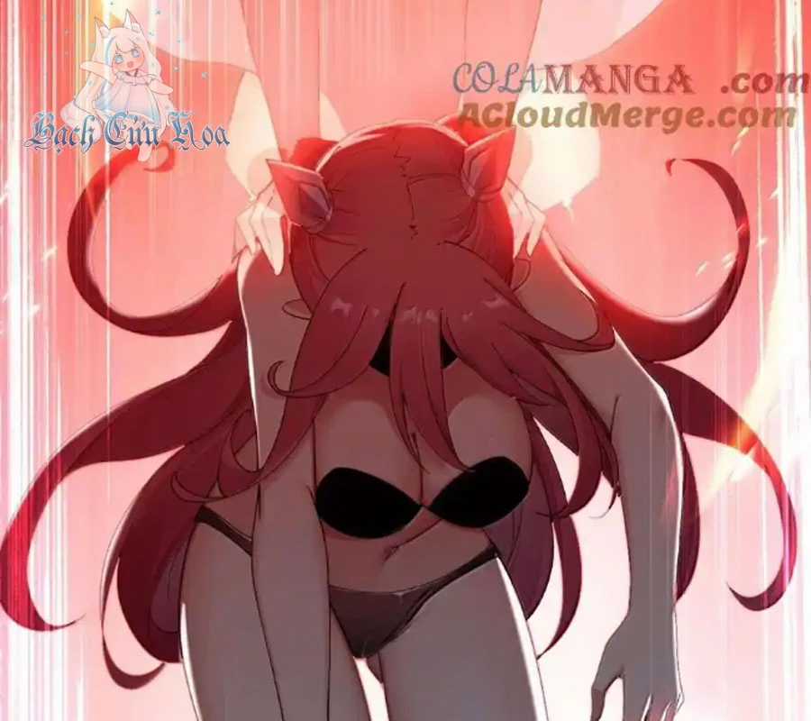 Thánh Nữ, Xin Hãy Dừng Ngay Những Trò Quái Đản Của Cô Đi!! Chapter 86 trang 61