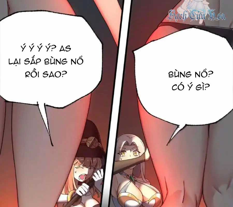 Thánh Nữ, Xin Hãy Dừng Ngay Những Trò Quái Đản Của Cô Đi!! Chapter 86 trang 66