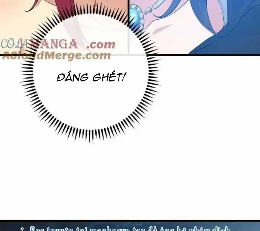 Thánh Nữ, Xin Hãy Dừng Ngay Những Trò Quái Đản Của Cô Đi!! Chapter 86 trang 7