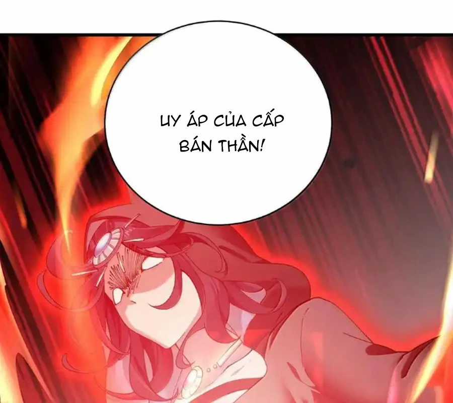 Thánh Nữ, Xin Hãy Dừng Ngay Những Trò Quái Đản Của Cô Đi!! Chapter 86 trang 72
