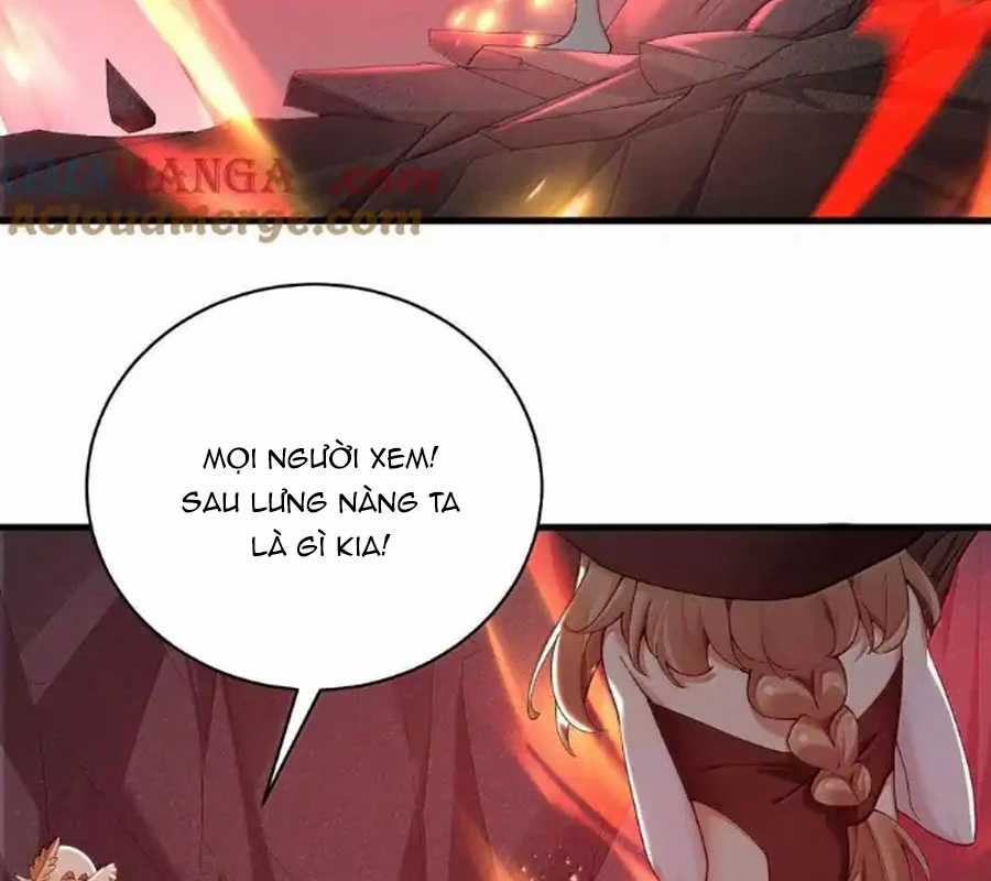 Thánh Nữ, Xin Hãy Dừng Ngay Những Trò Quái Đản Của Cô Đi!! Chapter 86 trang 74