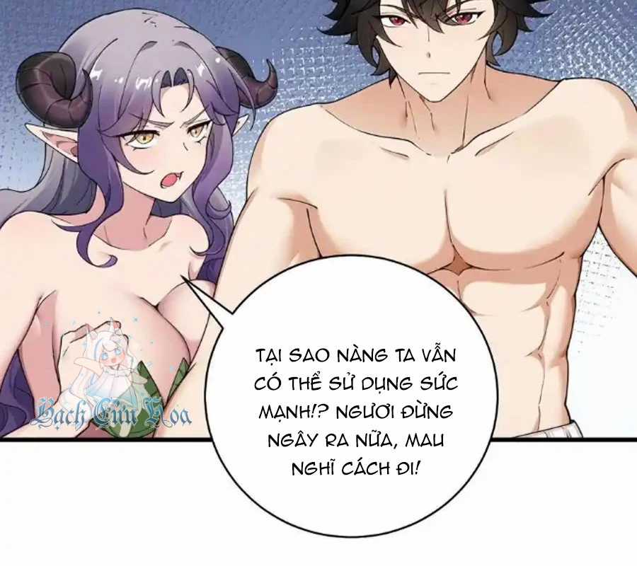 Thánh Nữ, Xin Hãy Dừng Ngay Những Trò Quái Đản Của Cô Đi!! Chapter 86 trang 81