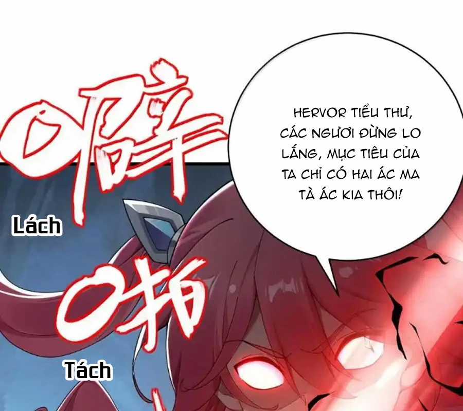 Thánh Nữ, Xin Hãy Dừng Ngay Những Trò Quái Đản Của Cô Đi!! Chapter 86 trang 82