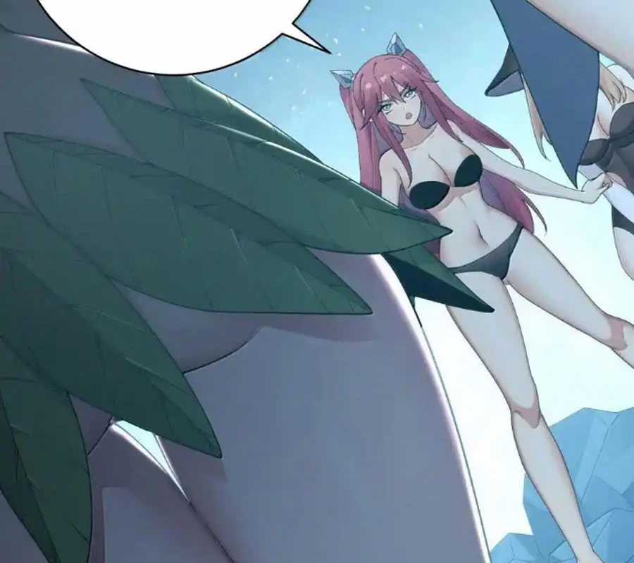 Thánh Nữ, Xin Hãy Dừng Ngay Những Trò Quái Đản Của Cô Đi!! Chapter 86 trang 9