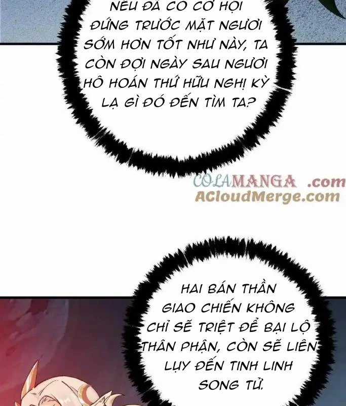 Thánh Nữ, Xin Hãy Dừng Ngay Những Trò Quái Đản Của Cô Đi!! Chapter 87 trang 14