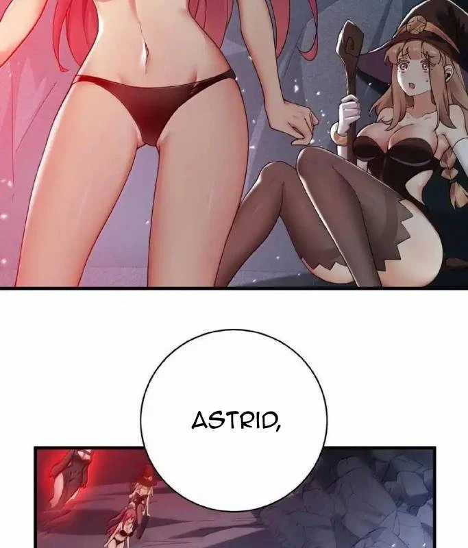 Thánh Nữ, Xin Hãy Dừng Ngay Những Trò Quái Đản Của Cô Đi!! Chapter 87 trang 17