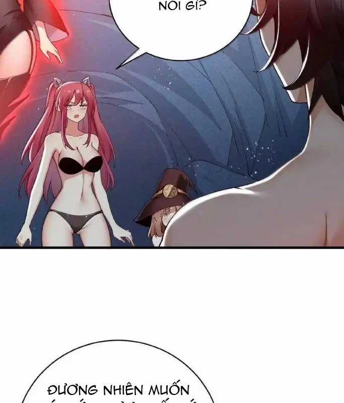 Thánh Nữ, Xin Hãy Dừng Ngay Những Trò Quái Đản Của Cô Đi!! Chapter 87 trang 19