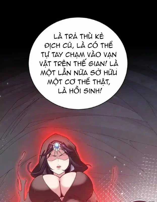 Thánh Nữ, Xin Hãy Dừng Ngay Những Trò Quái Đản Của Cô Đi!! Chapter 87 trang 22