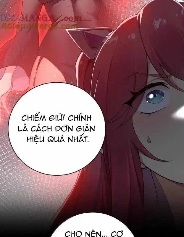 Thánh Nữ, Xin Hãy Dừng Ngay Những Trò Quái Đản Của Cô Đi!! Chapter 87 trang 23