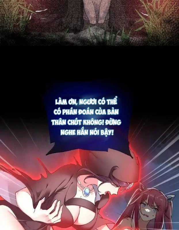 Thánh Nữ, Xin Hãy Dừng Ngay Những Trò Quái Đản Của Cô Đi!! Chapter 87 trang 25