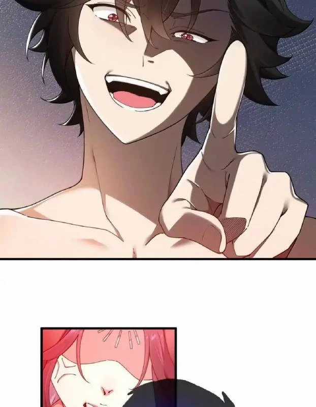 Thánh Nữ, Xin Hãy Dừng Ngay Những Trò Quái Đản Của Cô Đi!! Chapter 87 trang 28