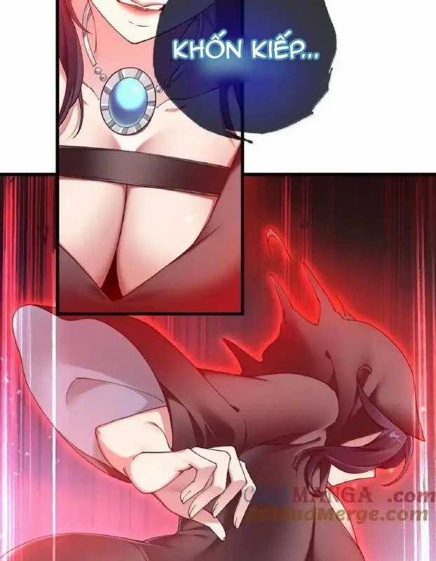 Thánh Nữ, Xin Hãy Dừng Ngay Những Trò Quái Đản Của Cô Đi!! Chapter 87 trang 29