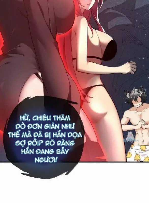 Thánh Nữ, Xin Hãy Dừng Ngay Những Trò Quái Đản Của Cô Đi!! Chapter 87 trang 3
