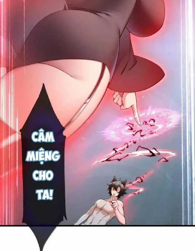 Thánh Nữ, Xin Hãy Dừng Ngay Những Trò Quái Đản Của Cô Đi!! Chapter 87 trang 30