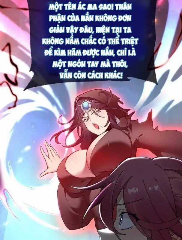 Thánh Nữ, Xin Hãy Dừng Ngay Những Trò Quái Đản Của Cô Đi!! Chapter 87 trang 36