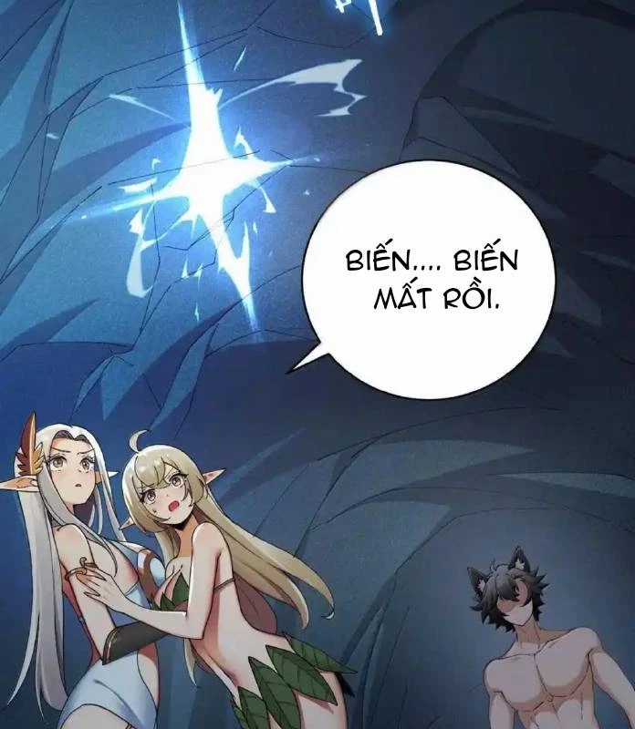 Thánh Nữ, Xin Hãy Dừng Ngay Những Trò Quái Đản Của Cô Đi!! Chapter 87 trang 47