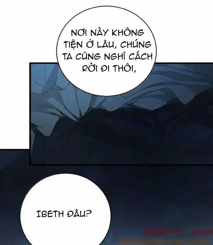 Thánh Nữ, Xin Hãy Dừng Ngay Những Trò Quái Đản Của Cô Đi!! Chapter 87 trang 52