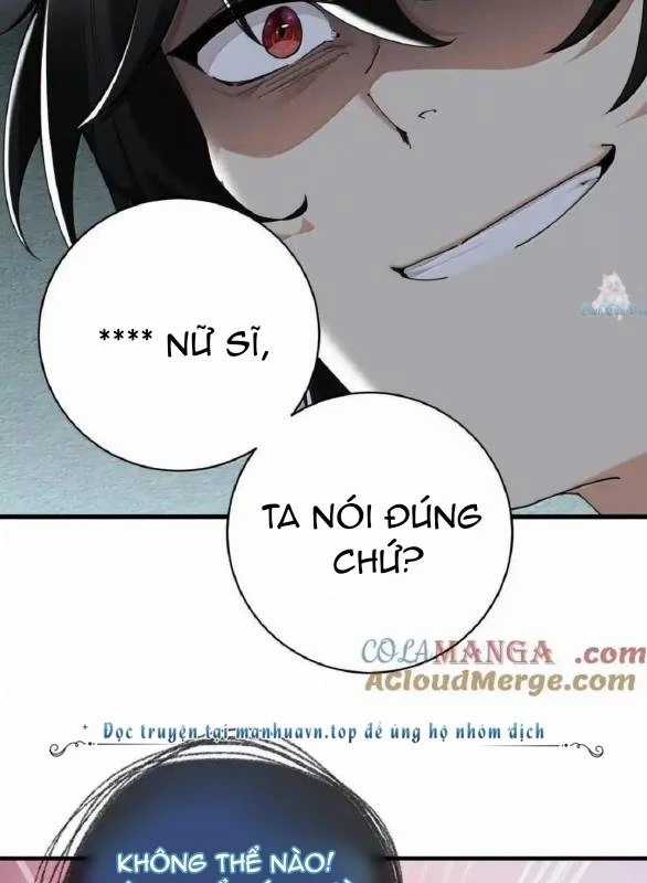 Thánh Nữ, Xin Hãy Dừng Ngay Những Trò Quái Đản Của Cô Đi!! Chapter 87 trang 8