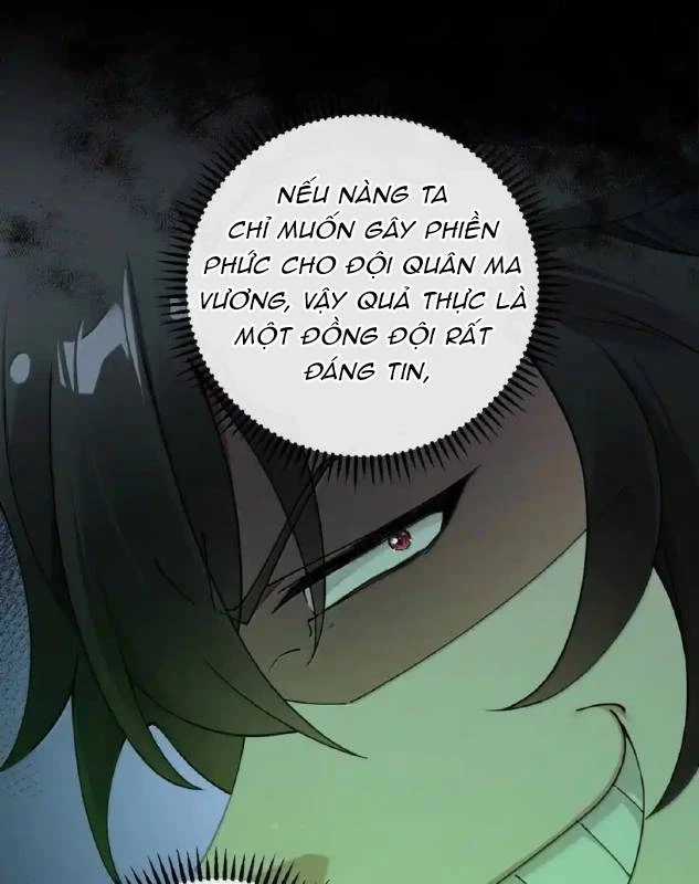 Thánh Nữ, Xin Hãy Dừng Ngay Những Trò Quái Đản Của Cô Đi!! Chapter 88 trang 11