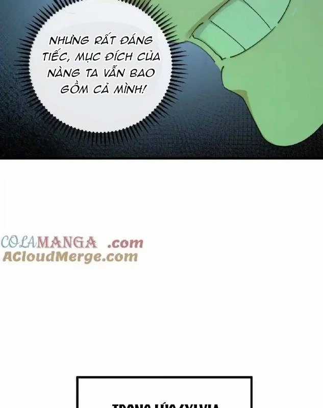 Thánh Nữ, Xin Hãy Dừng Ngay Những Trò Quái Đản Của Cô Đi!! Chapter 88 trang 12