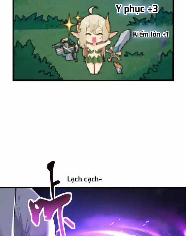 Thánh Nữ, Xin Hãy Dừng Ngay Những Trò Quái Đản Của Cô Đi!! Chapter 88 trang 14