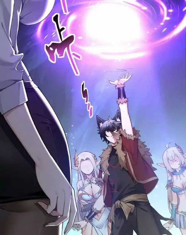 Thánh Nữ, Xin Hãy Dừng Ngay Những Trò Quái Đản Của Cô Đi!! Chapter 88 trang 15