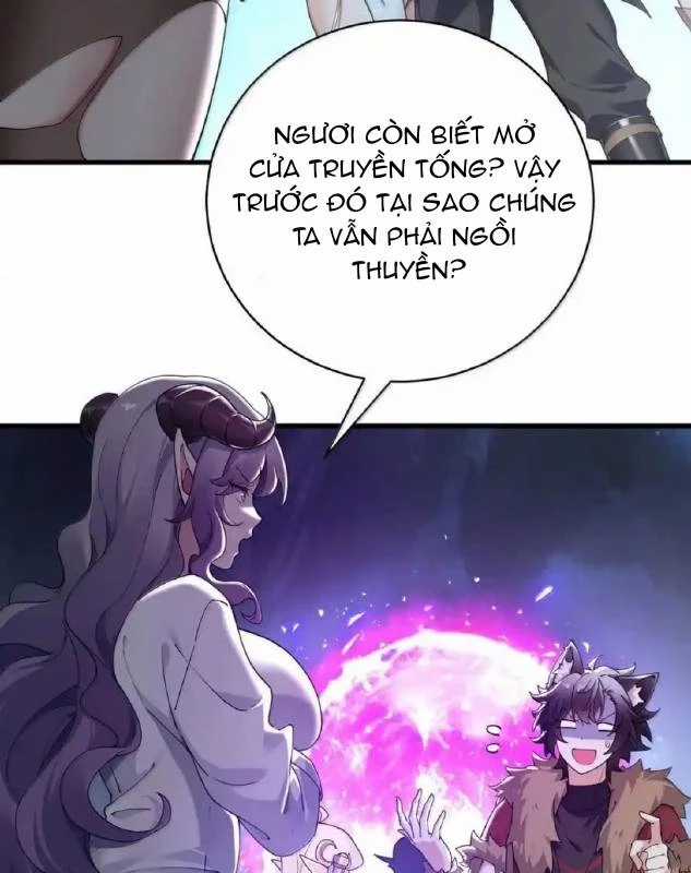 Thánh Nữ, Xin Hãy Dừng Ngay Những Trò Quái Đản Của Cô Đi!! Chapter 88 trang 16
