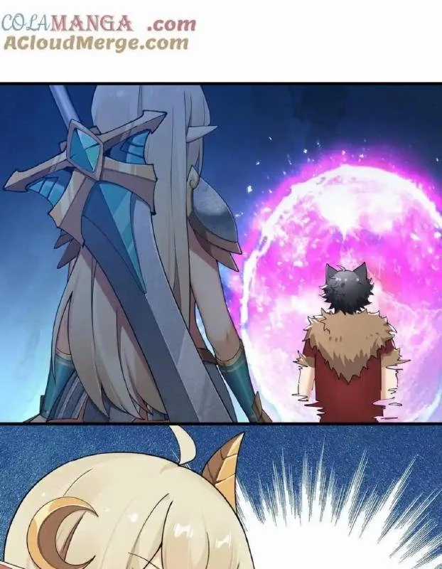 Thánh Nữ, Xin Hãy Dừng Ngay Những Trò Quái Đản Của Cô Đi!! Chapter 88 trang 22