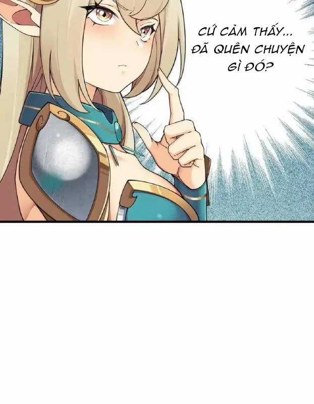 Thánh Nữ, Xin Hãy Dừng Ngay Những Trò Quái Đản Của Cô Đi!! Chapter 88 trang 23