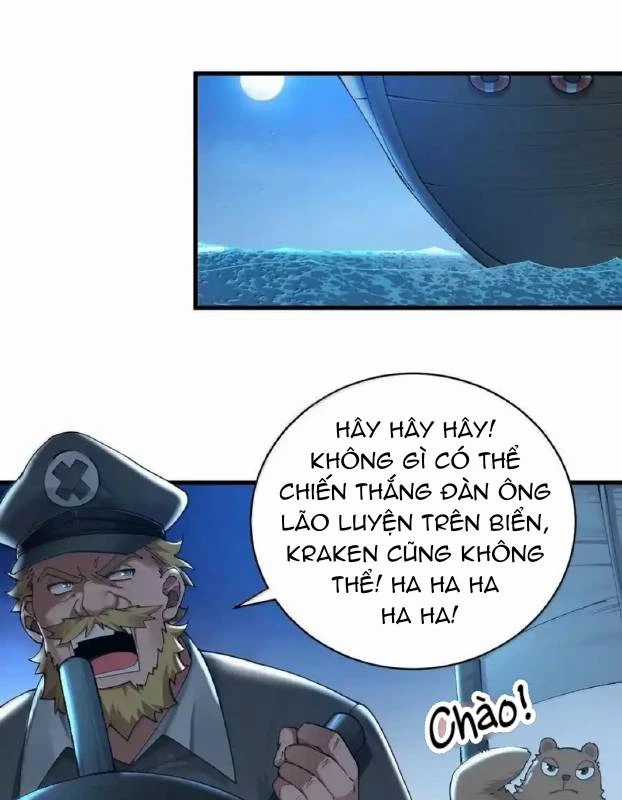 Thánh Nữ, Xin Hãy Dừng Ngay Những Trò Quái Đản Của Cô Đi!! Chapter 88 trang 24