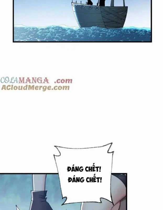 Thánh Nữ, Xin Hãy Dừng Ngay Những Trò Quái Đản Của Cô Đi!! Chapter 88 trang 26