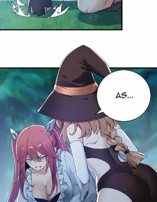 Thánh Nữ, Xin Hãy Dừng Ngay Những Trò Quái Đản Của Cô Đi!! Chapter 88 trang 27