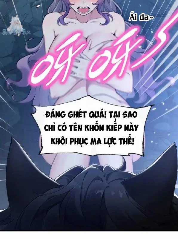 Thánh Nữ, Xin Hãy Dừng Ngay Những Trò Quái Đản Của Cô Đi!! Chapter 88 trang 3