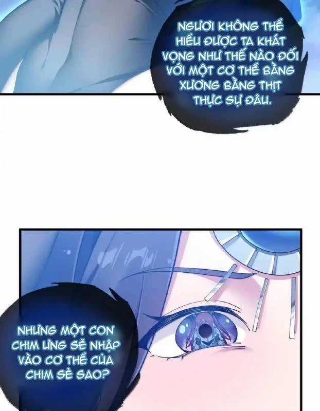 Thánh Nữ, Xin Hãy Dừng Ngay Những Trò Quái Đản Của Cô Đi!! Chapter 88 trang 31