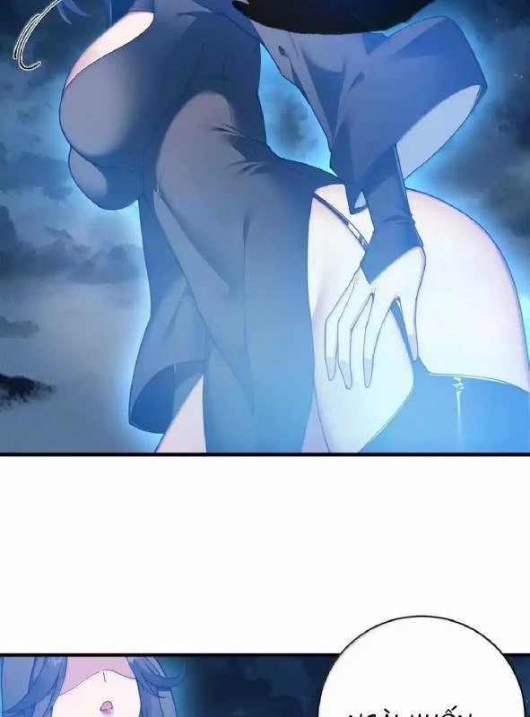 Thánh Nữ, Xin Hãy Dừng Ngay Những Trò Quái Đản Của Cô Đi!! Chapter 88 trang 36