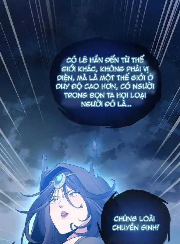 Thánh Nữ, Xin Hãy Dừng Ngay Những Trò Quái Đản Của Cô Đi!! Chapter 88 trang 38