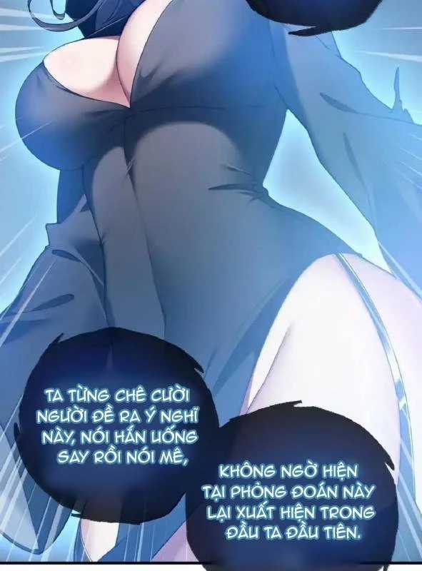 Thánh Nữ, Xin Hãy Dừng Ngay Những Trò Quái Đản Của Cô Đi!! Chapter 88 trang 39