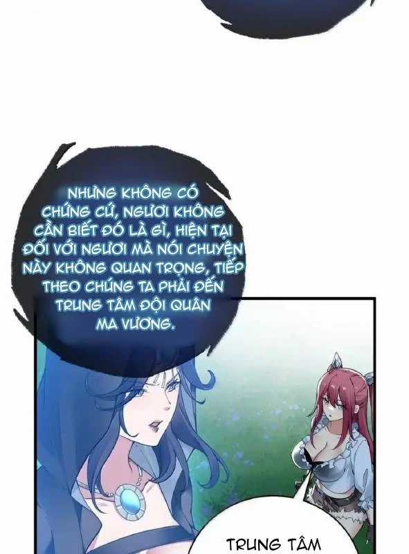 Thánh Nữ, Xin Hãy Dừng Ngay Những Trò Quái Đản Của Cô Đi!! Chapter 88 trang 40