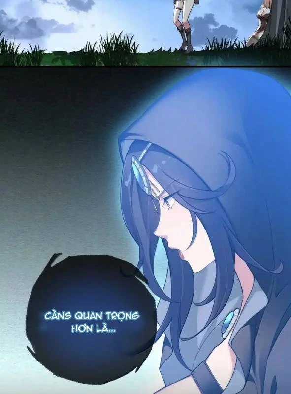 Thánh Nữ, Xin Hãy Dừng Ngay Những Trò Quái Đản Của Cô Đi!! Chapter 88 trang 42