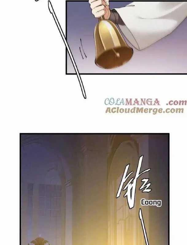 Thánh Nữ, Xin Hãy Dừng Ngay Những Trò Quái Đản Của Cô Đi!! Chapter 88 trang 45