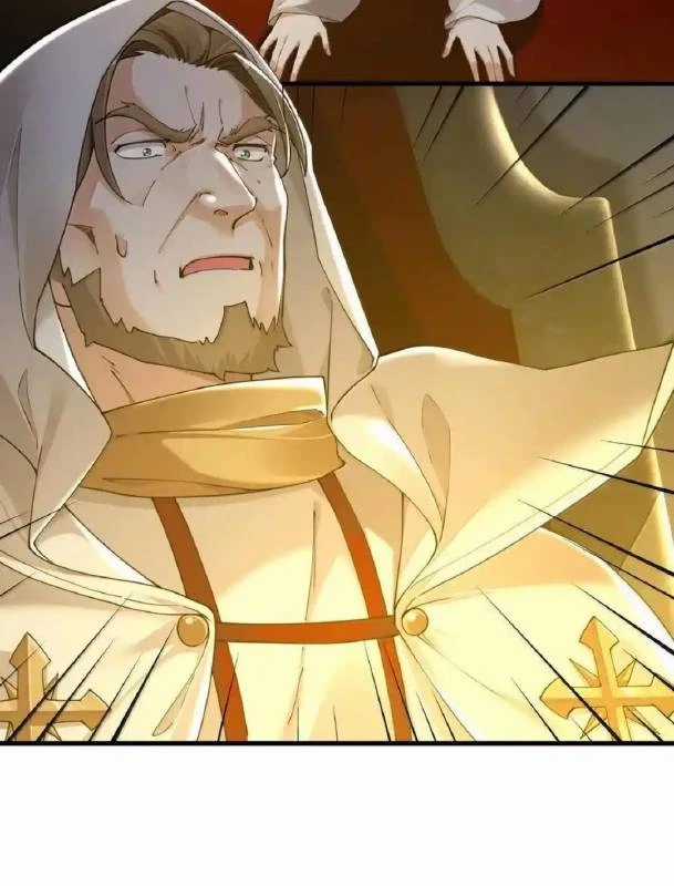 Thánh Nữ, Xin Hãy Dừng Ngay Những Trò Quái Đản Của Cô Đi!! Chapter 88 trang 47